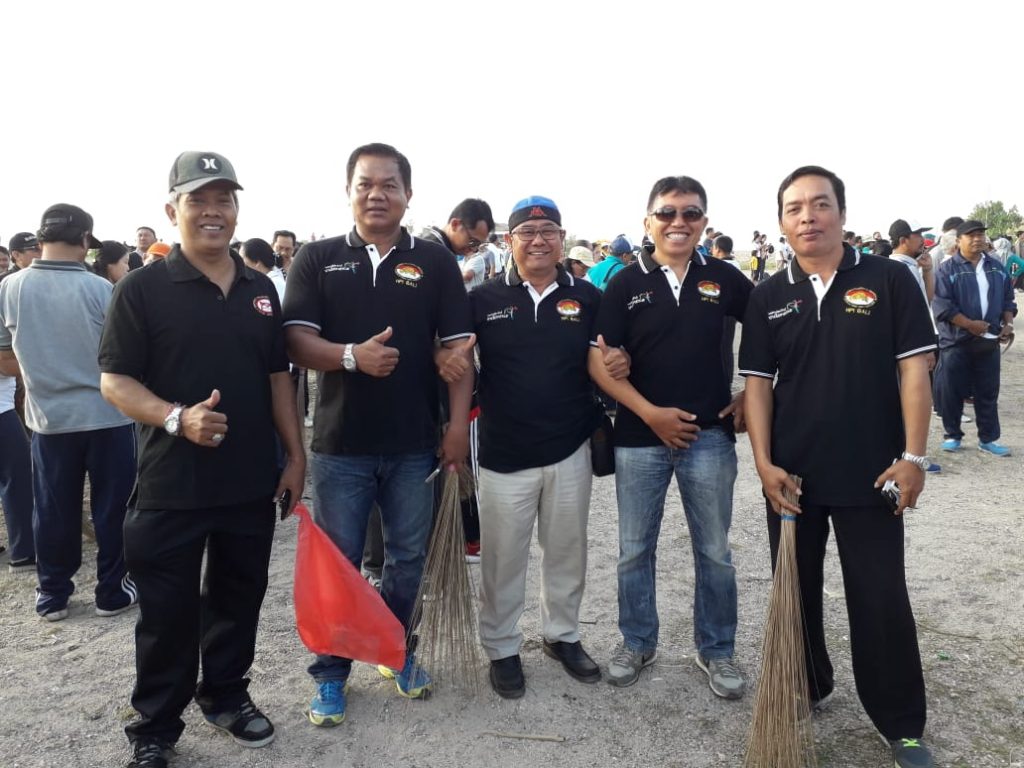 Bali Bebas Sampah Plastik